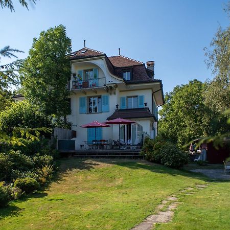 Artroom Bern Exterior foto