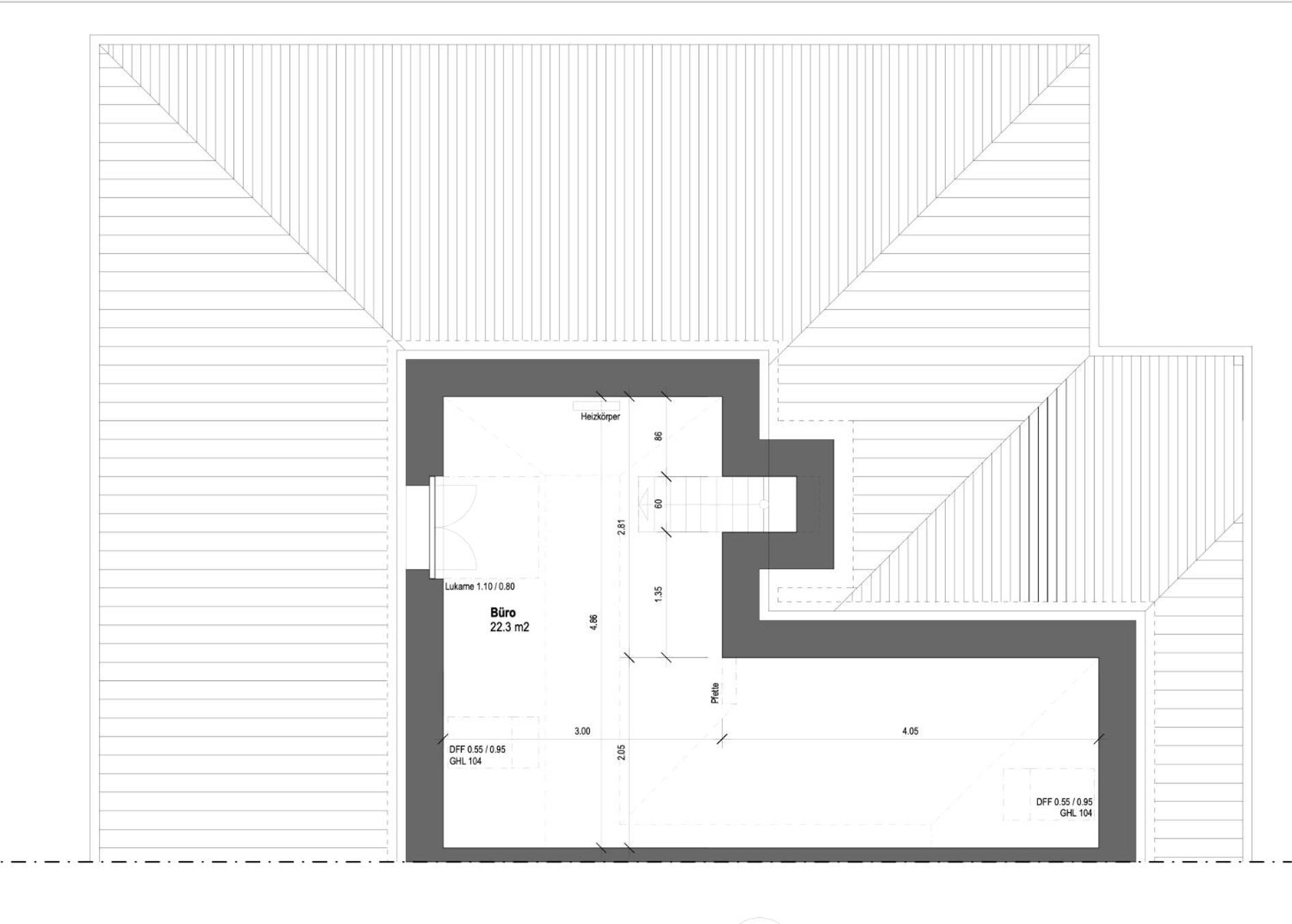 Artroom Bern Exterior foto